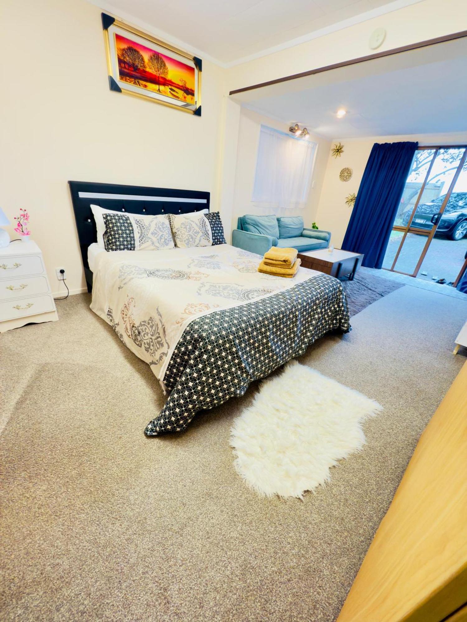 Homestay Auckland Exterior photo